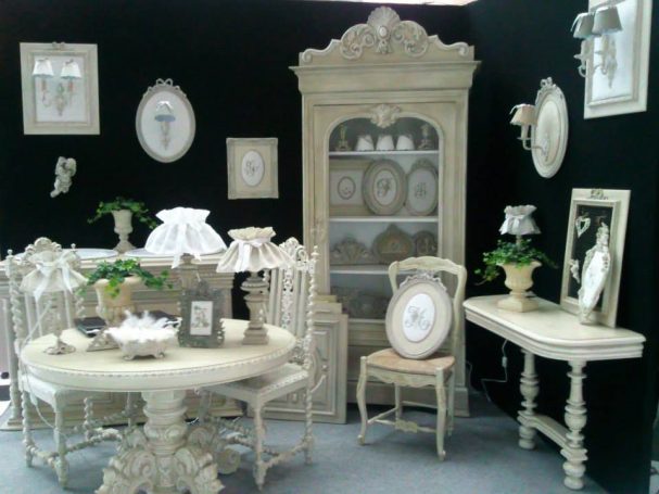 salon de la déco La Rochelle